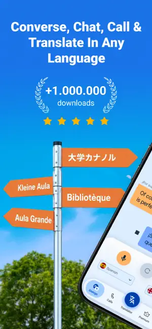 Trulinco: AI Voice Translator screenshot 2
