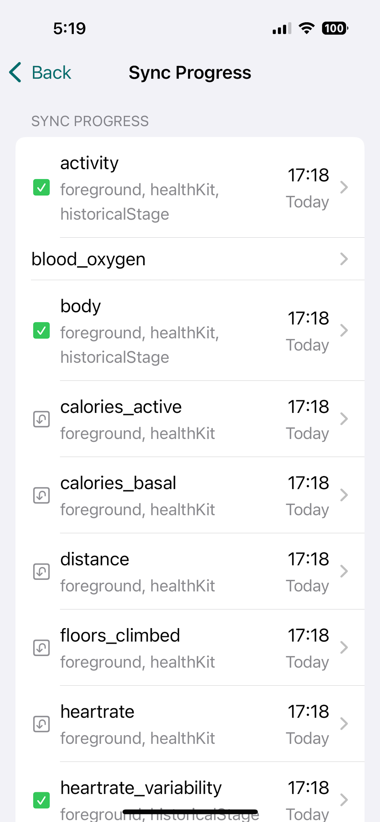 KAI - Health AI