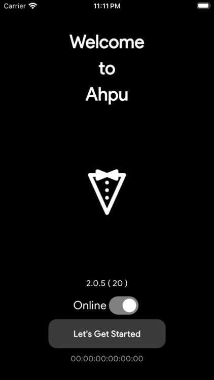 Ahpu Order