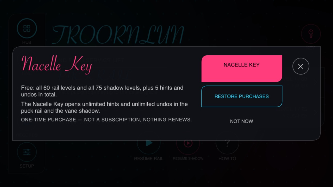 Screenshot 7 of Troornlun