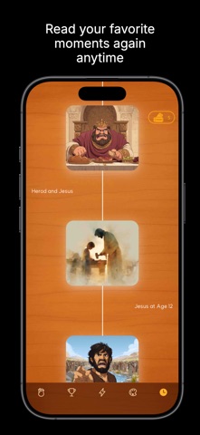 Christ: The Messiah screenshot 2