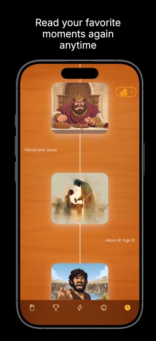 Christ: The Messiah screenshot 2