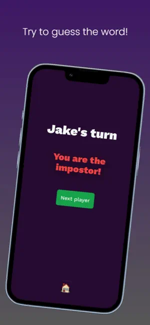Guess the Impostor screenshot 3
