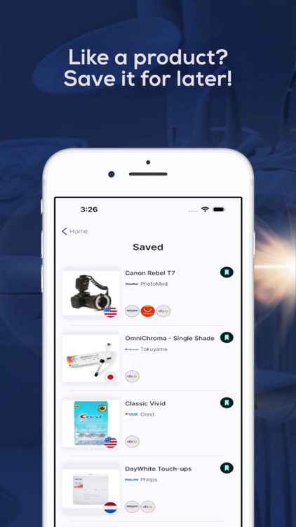 DentaPro App screenshot-3