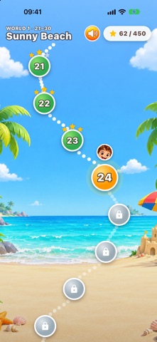 Bubble Trip: Kick Shooter screenshot 2