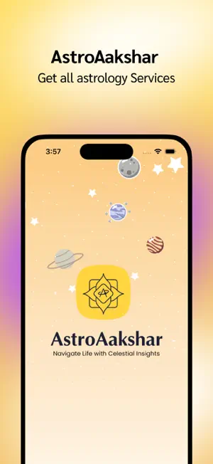 AstroAakshar screenshot 1