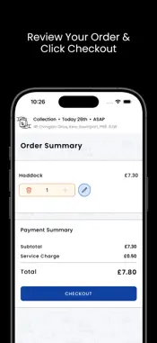 Chippy T screenshot 5