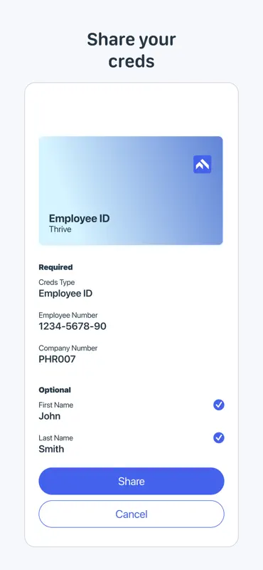 PingID screenshot 7 of 7