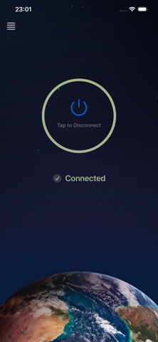 Fluxra iPhone screenshot