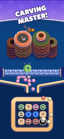 Carve Loop! Screenshot 1 of 5