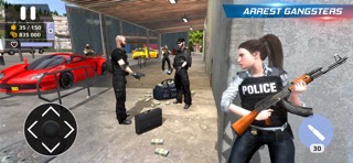 Police Simulator: Officer Dutyのおすすめ画像5