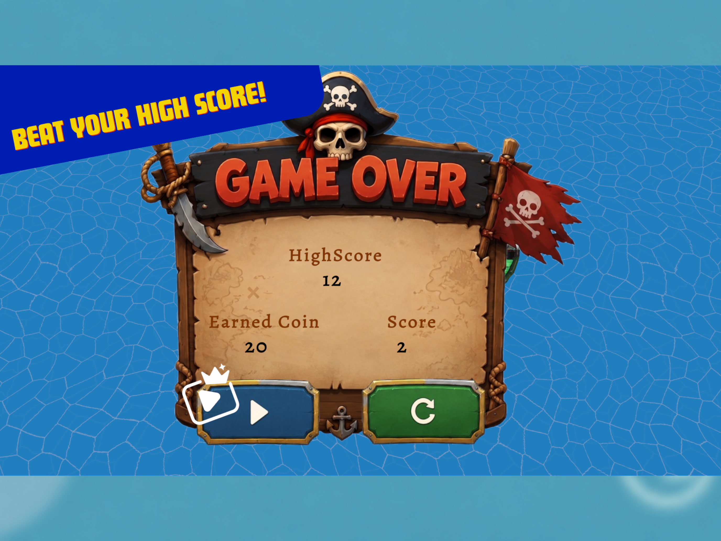 CannonPirates screenshot 12