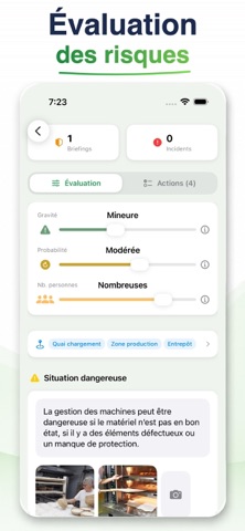 iDuerp screenshot