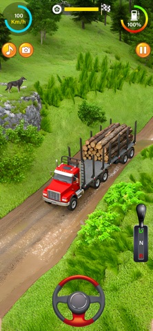 Last Road: Beyond Survival screenshot