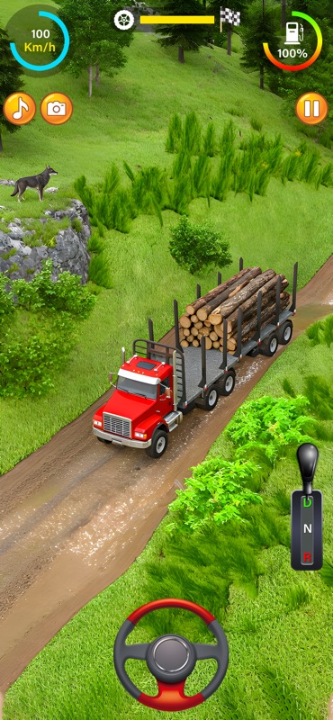 Last Road: Beyond Survival screenshot 2