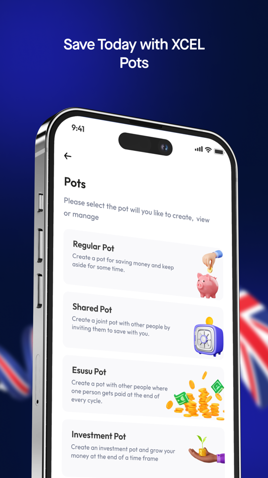 #3. XCel App. (iOS) 由: XCel INC