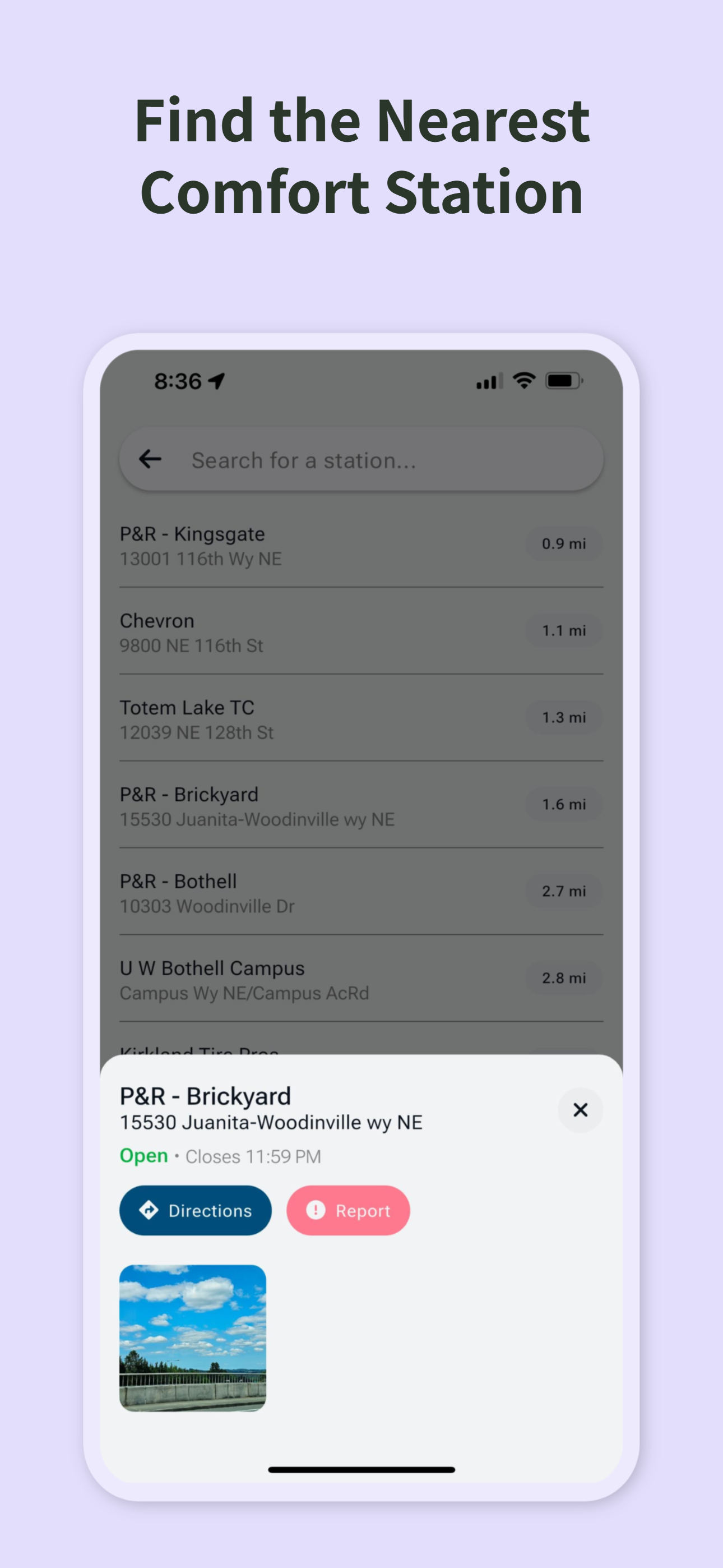 TransitEase screenshot 7