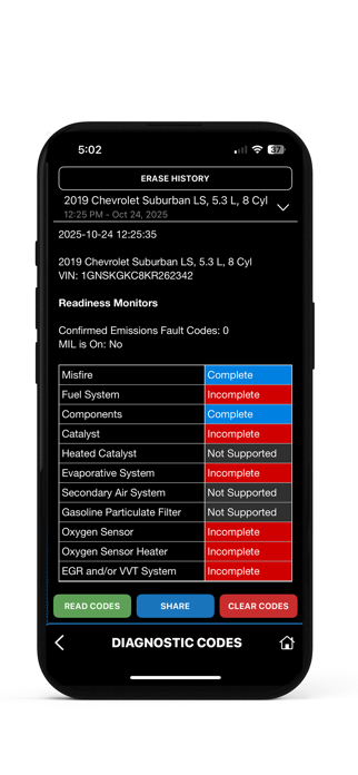 Tune Delivery Network (TDN) Screenshot 4 of 6
