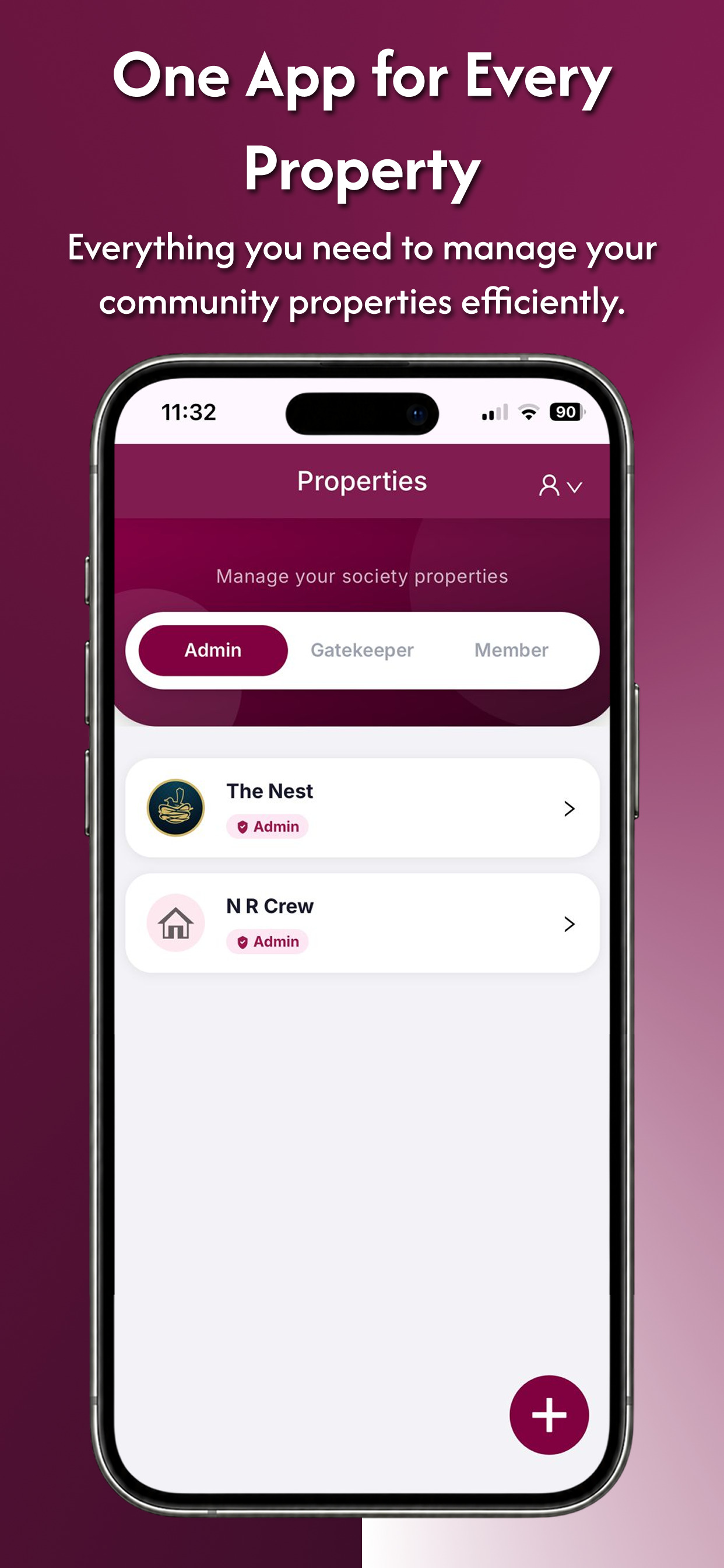 E Building screenshot 2