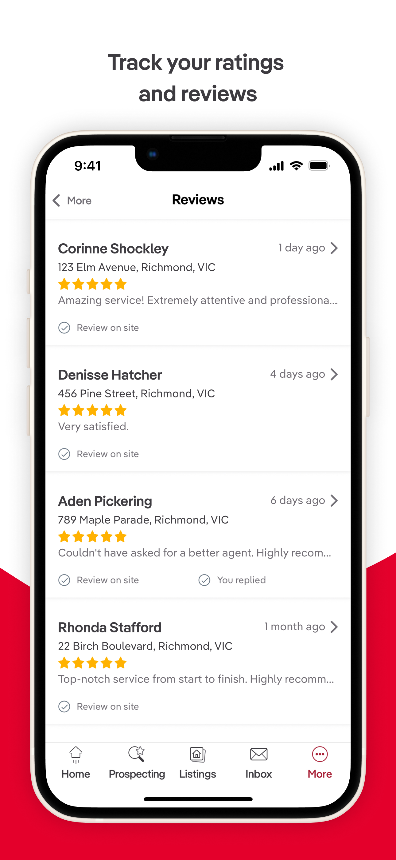 Ignite by realestate.com.au