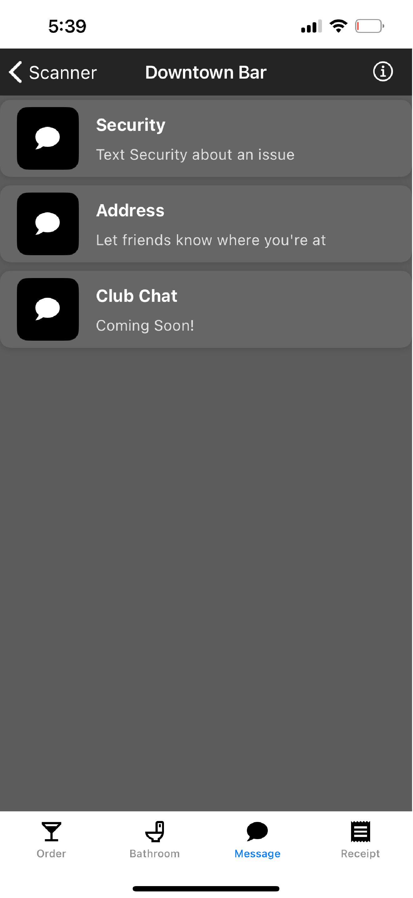 VibeTap