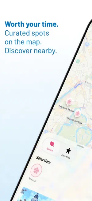 NipponMi screenshot 1