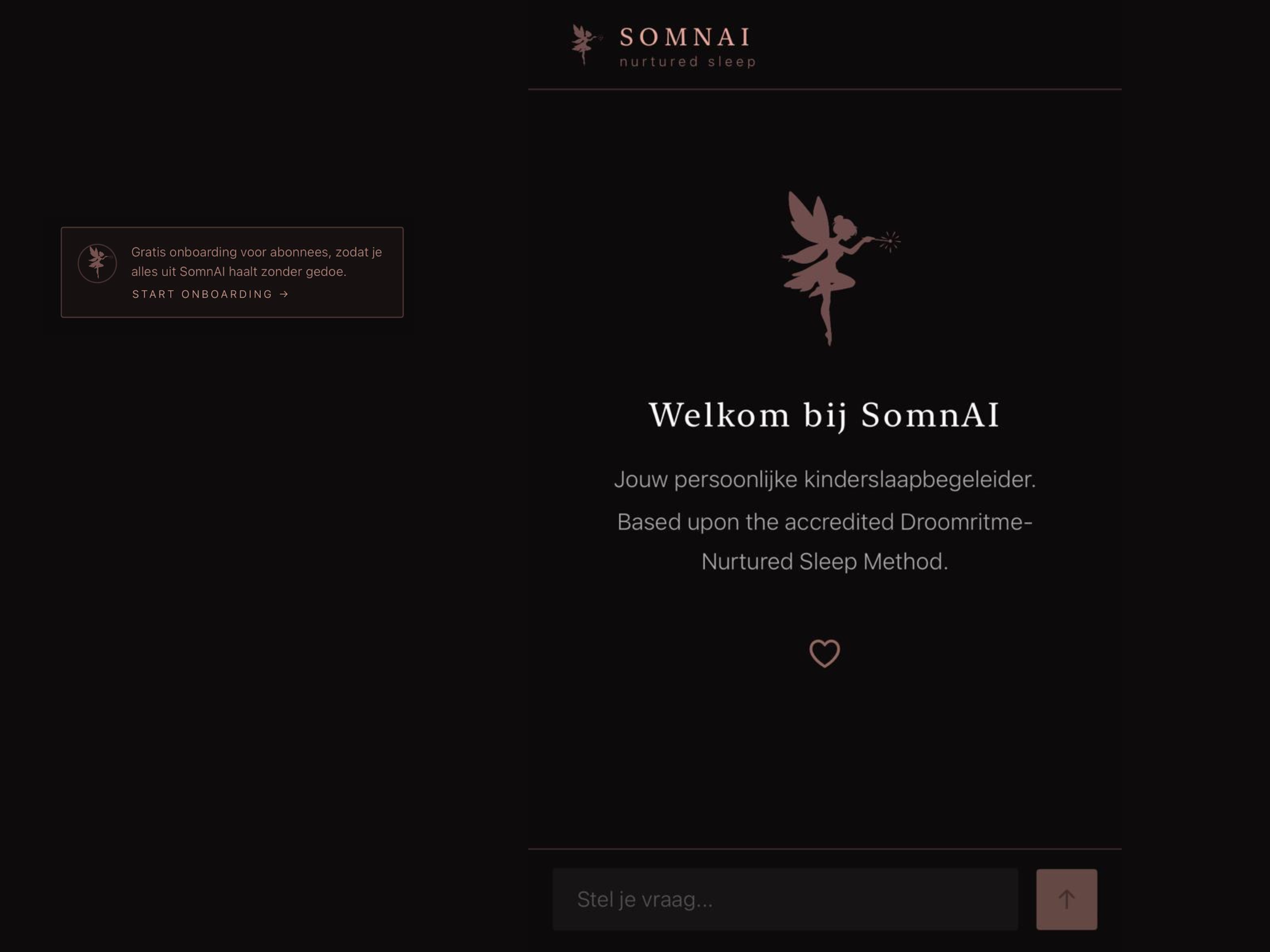 SomnAI - Nurtured Sleep screenshot 6
