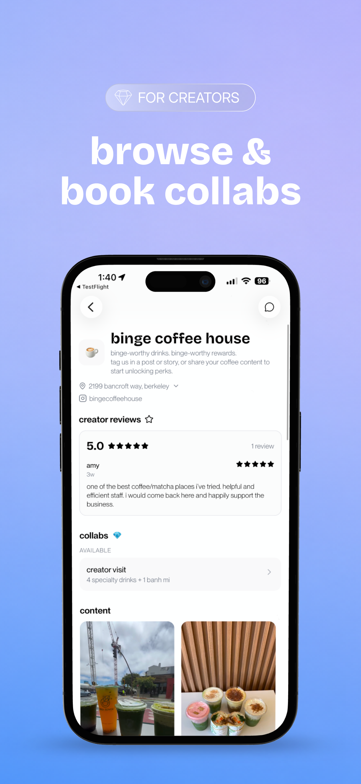 Snackpass screenshot 7