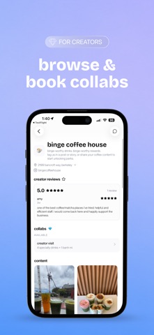 Snackpass Screenshot 7 of 8