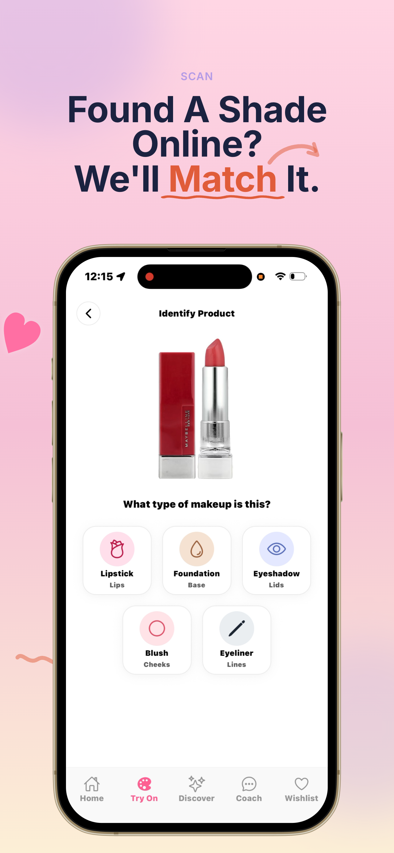 BeautyDNA