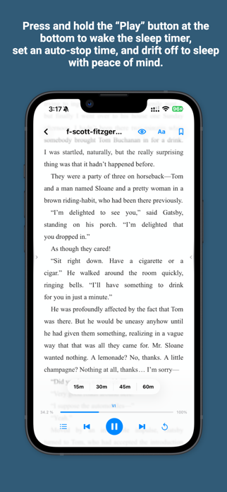MyVoiceBook Screenshot 5 of 7
