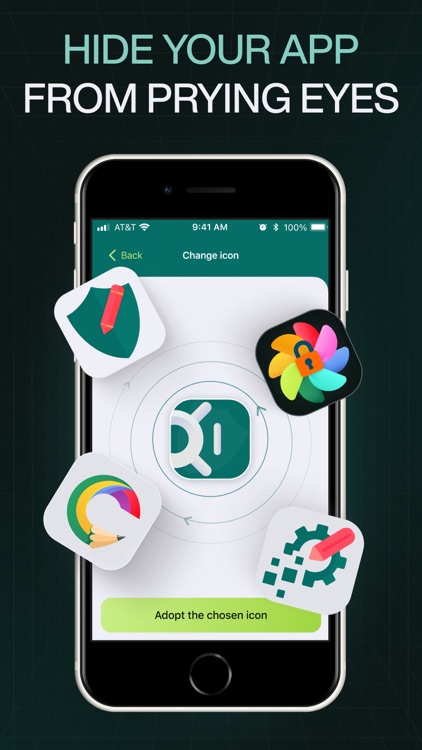 Phone Guard: Data Security screenshot-4