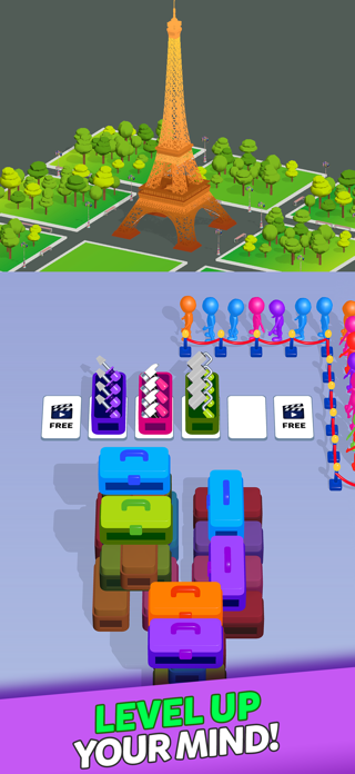 Match to Build Screenshot 2 of 5