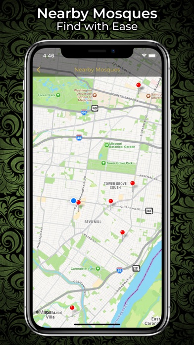 Prayer Times: Muslim Athan Pro screenshot