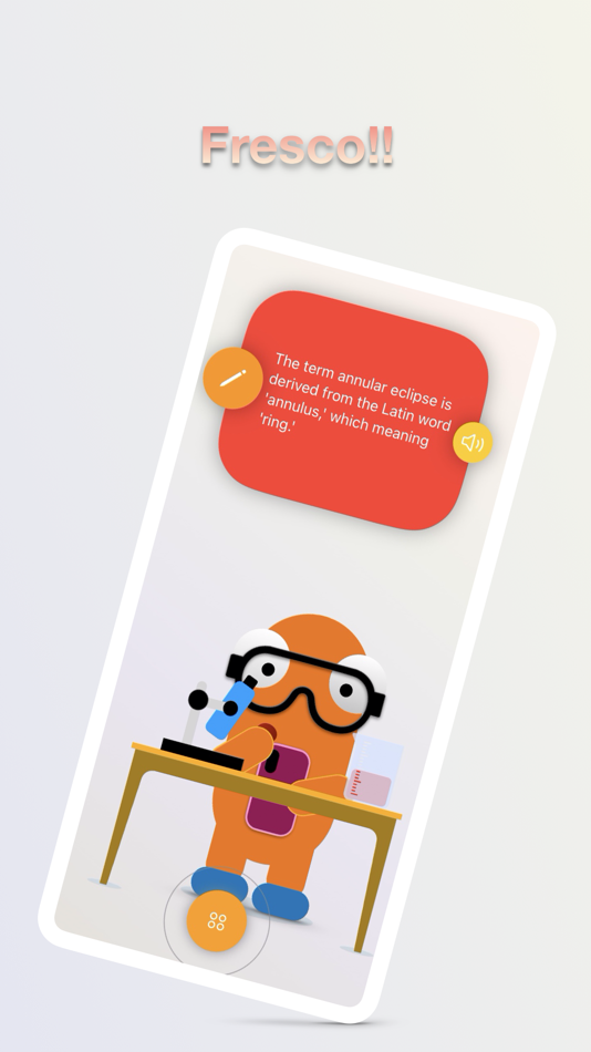 #2. Calsy: Smart, quick, simple. (iOS) 由: Salvador Garcia Bernal