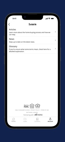 Sunshine Lending Screenshot 3 of 7