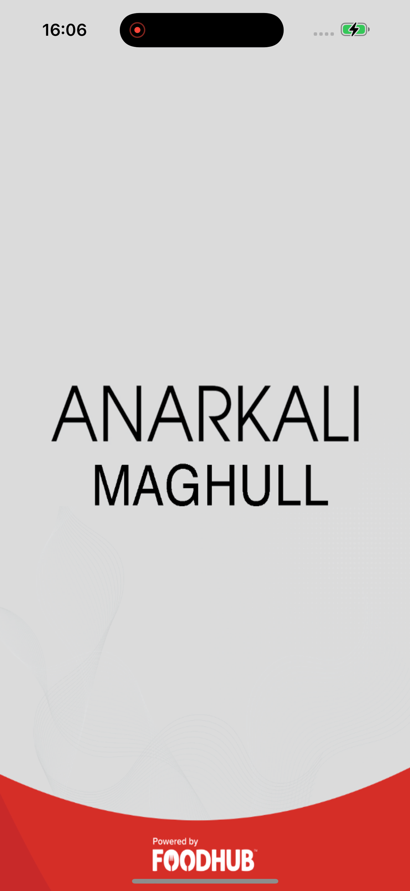 Anarkali Maghull