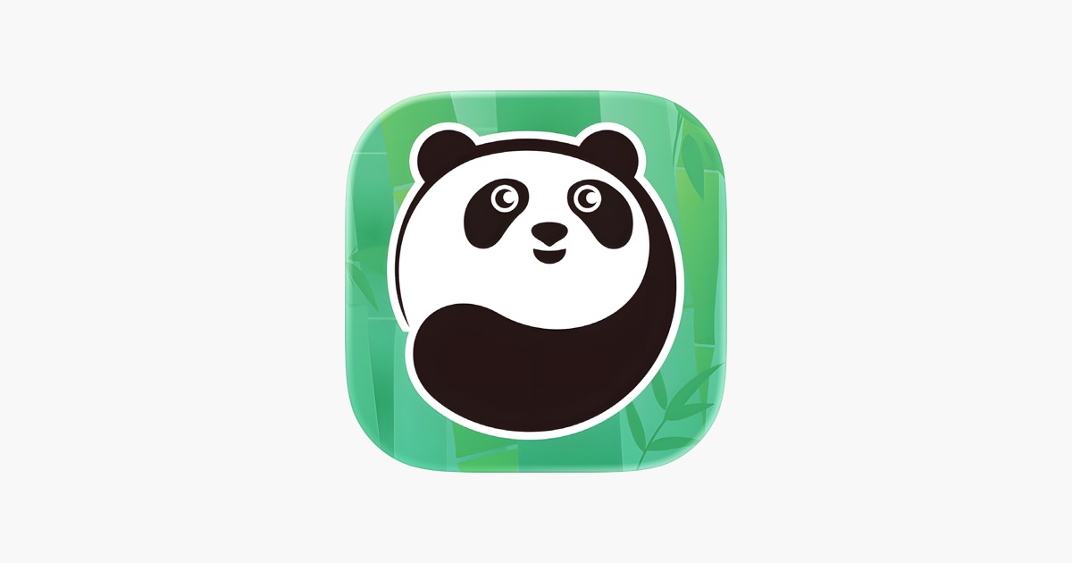 ‎iPanda App - App Store
