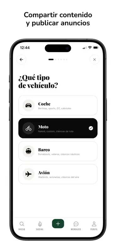 Nazaré screenshot 3 of 5