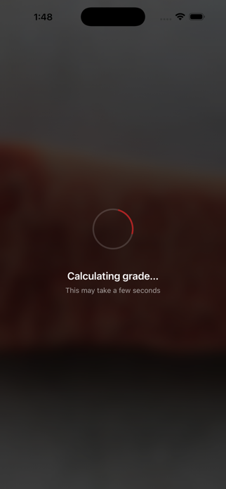 MeatGrader Screenshot 2 of 6