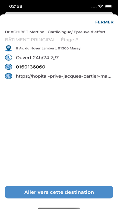 Jacques Cartier Ma Boussole Screenshot