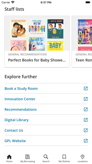 Glenview PL Screenshot 2 - AppWisp.com Glenview PL Screenshot 2 - AppWisp.com