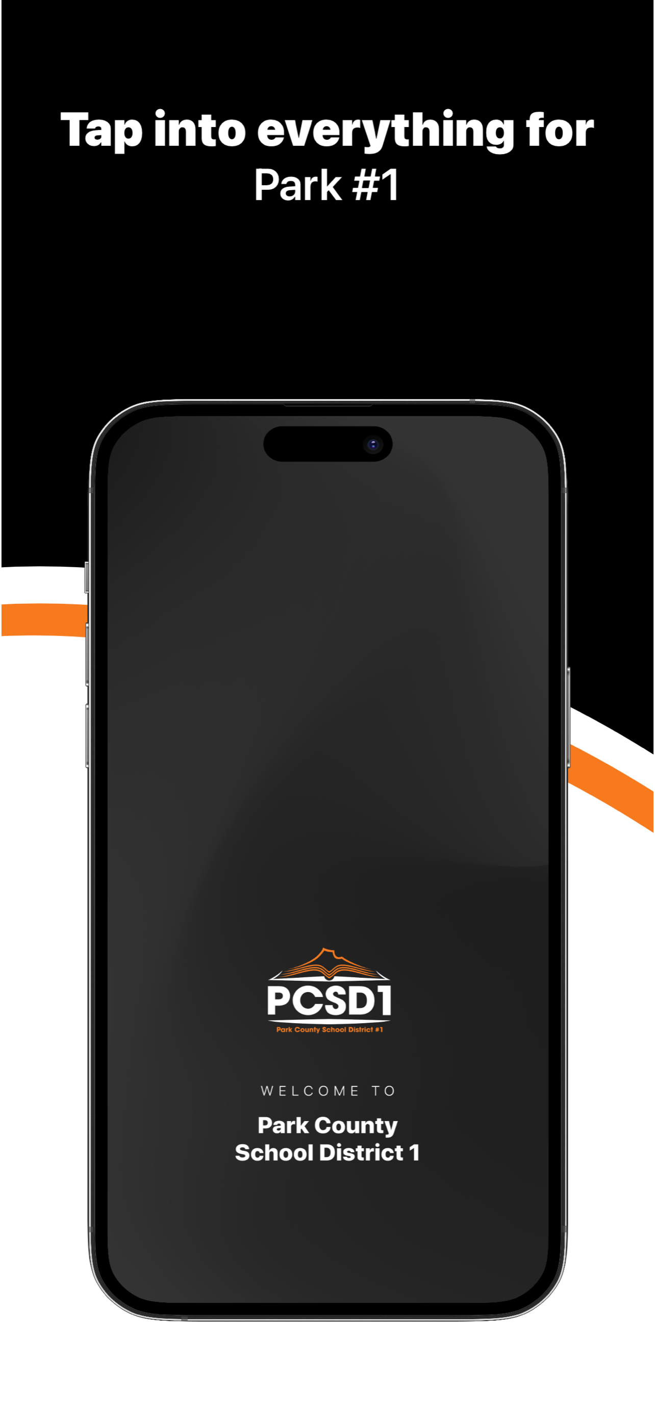 Park County School District #1