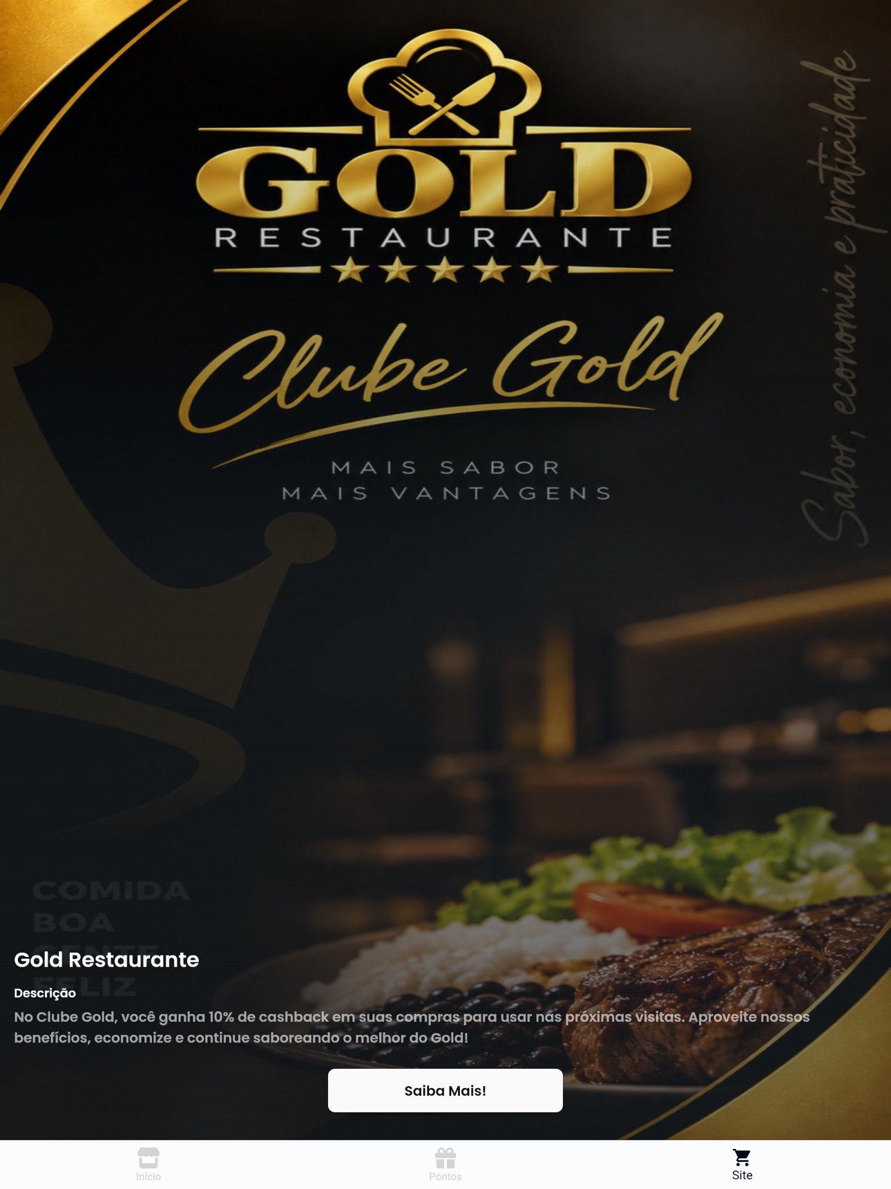 Screenshot 9 of Gold+