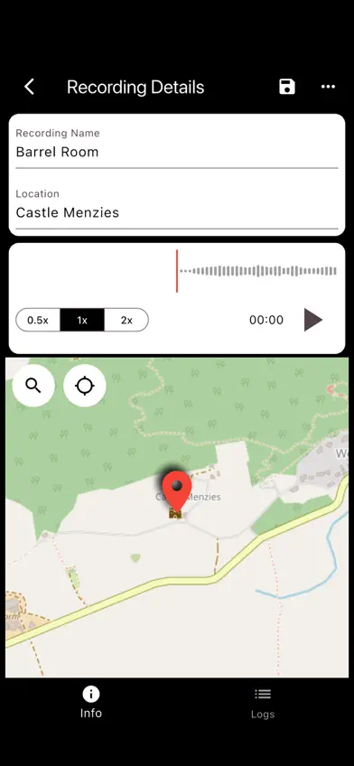 SP Spirit Voicebox screenshot 3