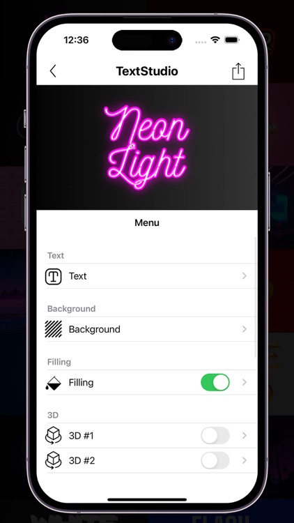 TextStudio - Add Text on Photo screenshot-6