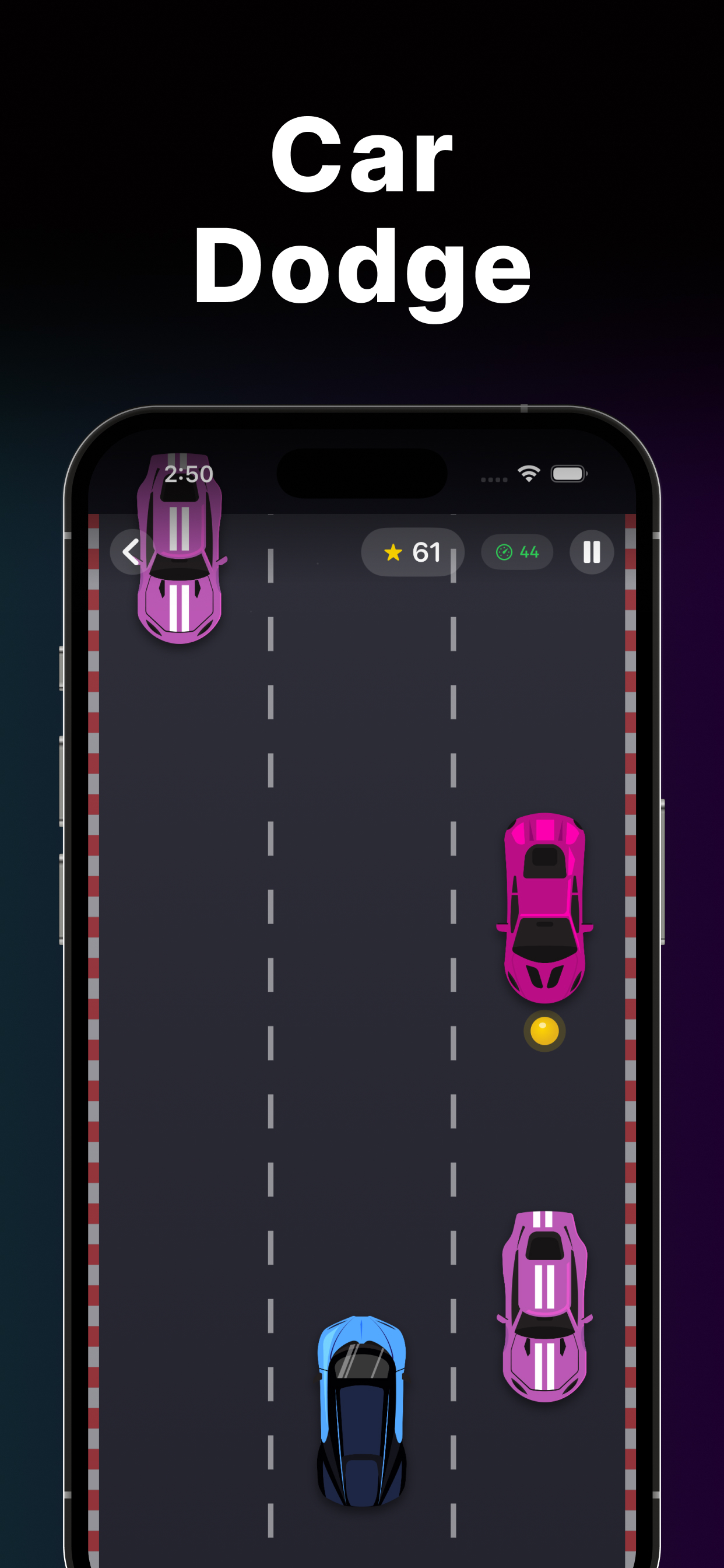 100+ Fun Offline Games - GamoZ