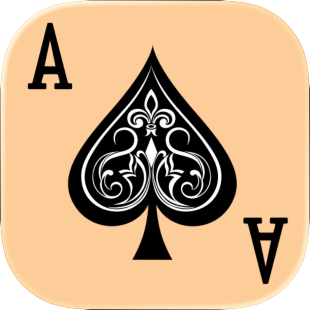 Apple App Store cover for Callbreak Ludo Rummy Solitaire