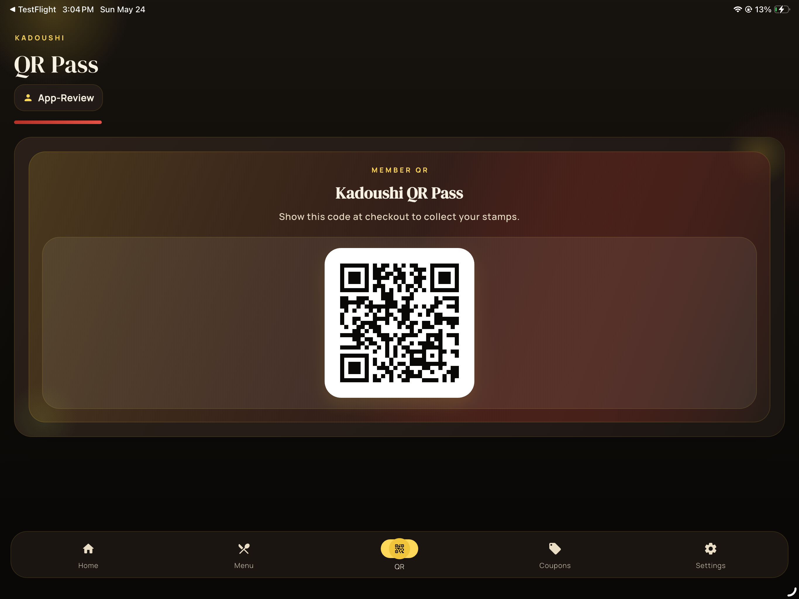 Kadoushi screenshot 8