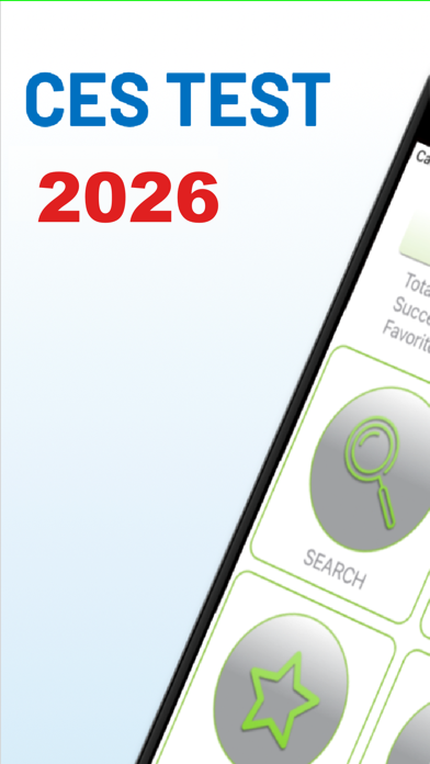 Screenshot #1 pour CES Test: Seagull Training